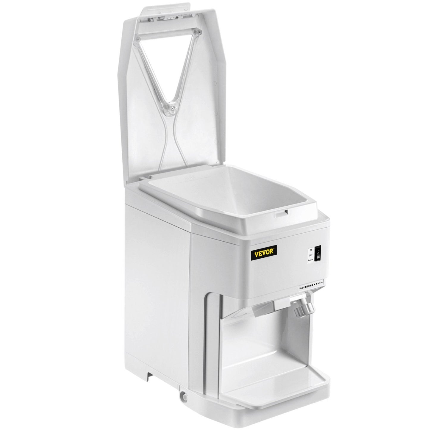 VEVOR ICE CREAM CONE MACHINE