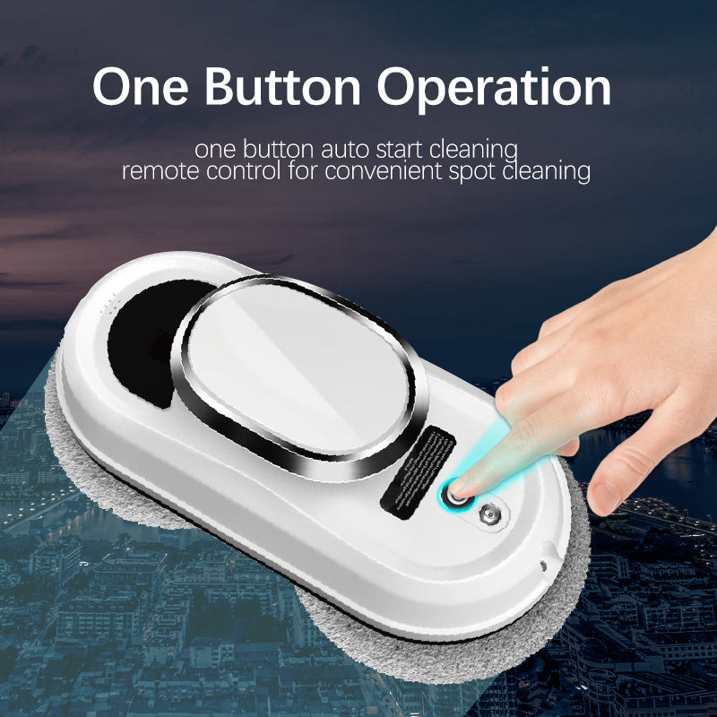 SMART AUTOMATIC WINDOW CLEANER