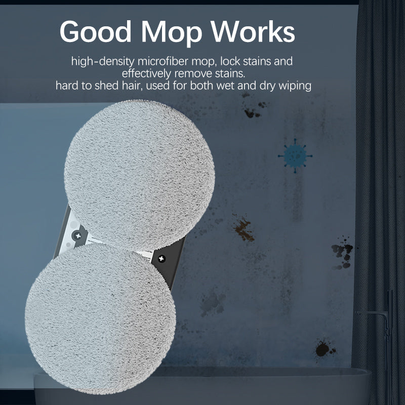SMART AUTOMATIC WINDOW CLEANER