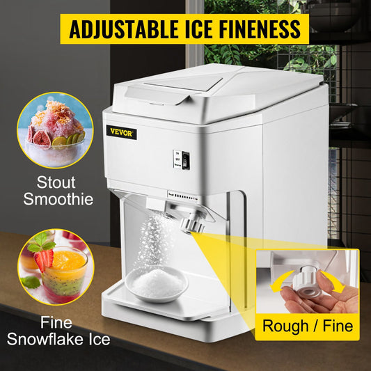 VEVOR ICE CREAM CONE MACHINE