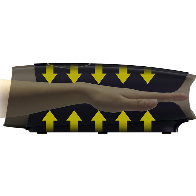 SMART HAND MASSAGER