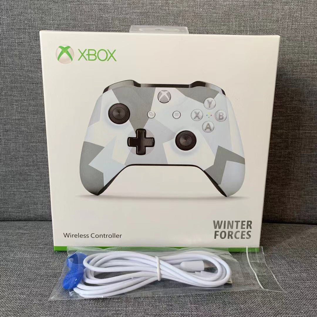 XBOX WIRELESS GAMEPAD