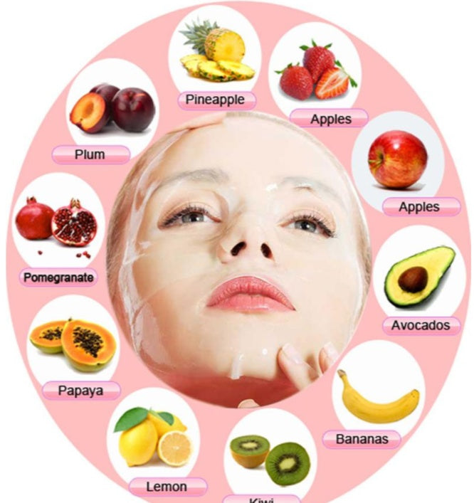 DIY FACE MASK MACHINE