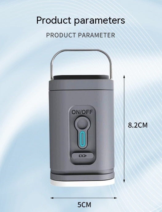 VORTEX AIR PUMP