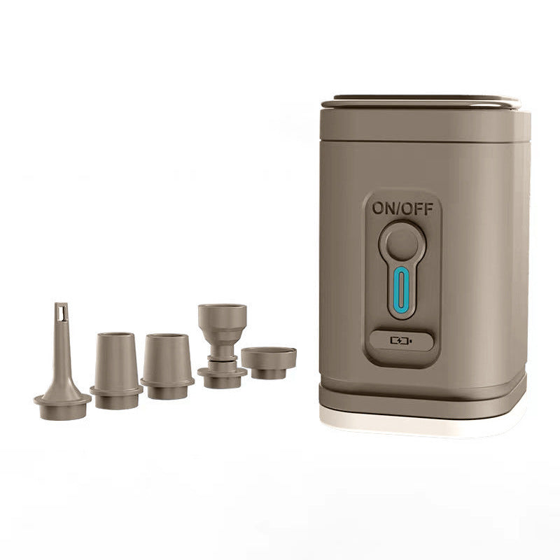 VORTEX AIR PUMP