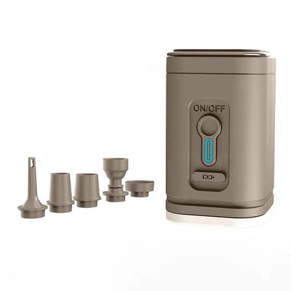 VORTEX AIR PUMP
