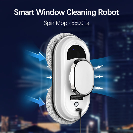 SMART AUTOMATIC WINDOW CLEANER