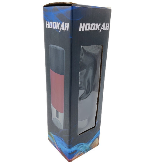 POETABLE CAR HOOKAH