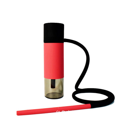 POETABLE CAR HOOKAH