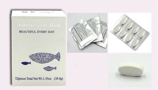 DIY FACE MASK MACHINE
