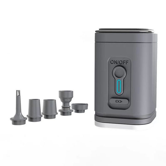 VORTEX AIR PUMP
