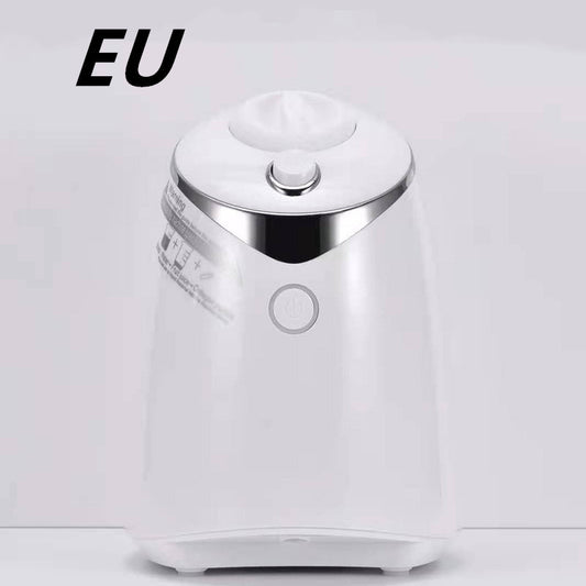 DIY FACE MASK MACHINE
