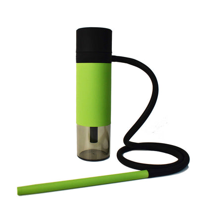 POETABLE CAR HOOKAH