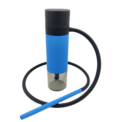 POETABLE CAR HOOKAH