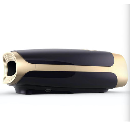 SMART HAND MASSAGER