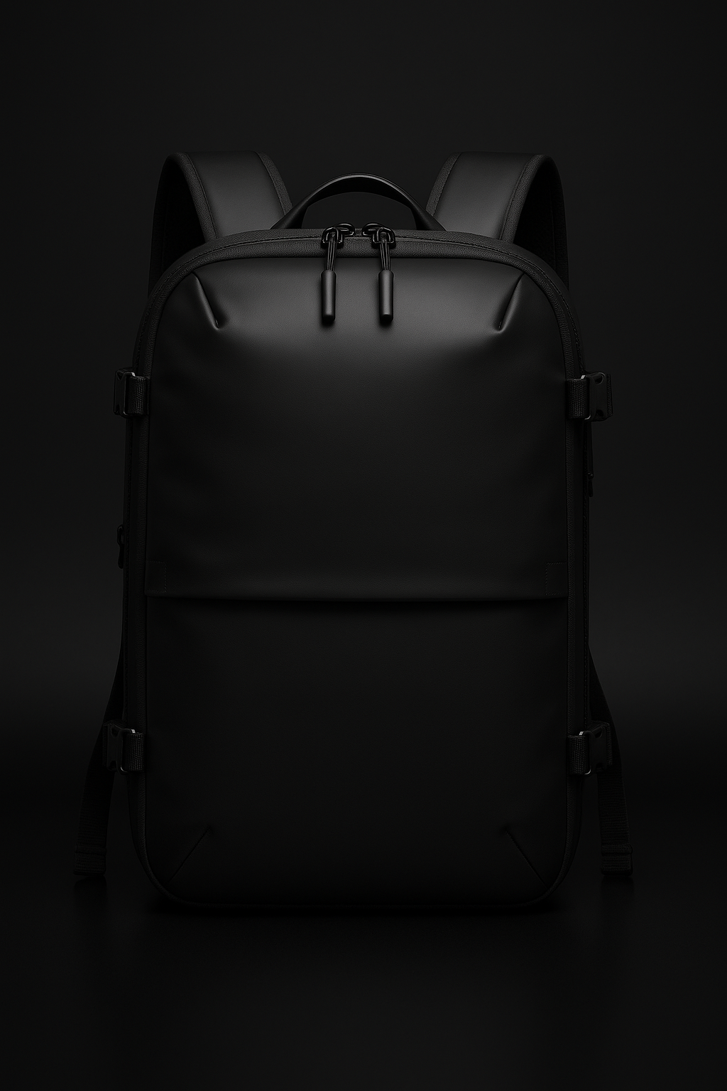 60L VORTEX VACUUM COMPRESSION BACKPACK