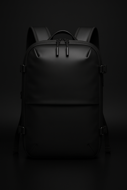 60L VORTEX VACUUM COMPRESSION BACKPACK