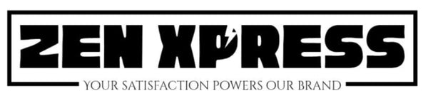 ZENXPRESS
