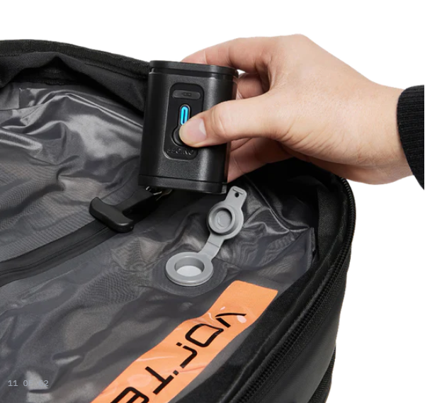 VORTEX AIR PUMP