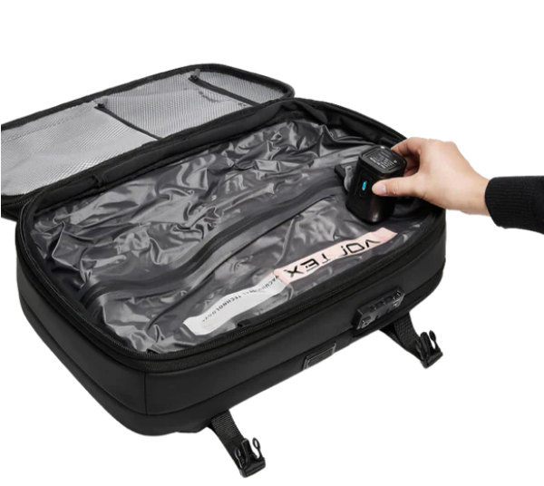 60L VORTEX VACUUM COMPRESSION BACKPACK