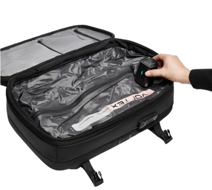 60L VORTEX VACUUM COMPRESSION BACKPACK