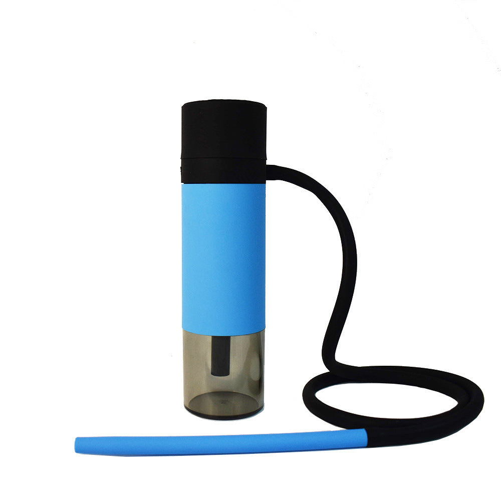 POETABLE CAR HOOKAH