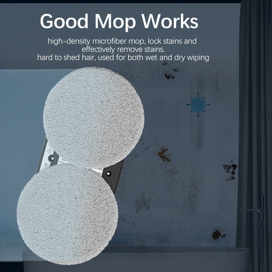SMART AUTOMATIC WINDOW CLEANER