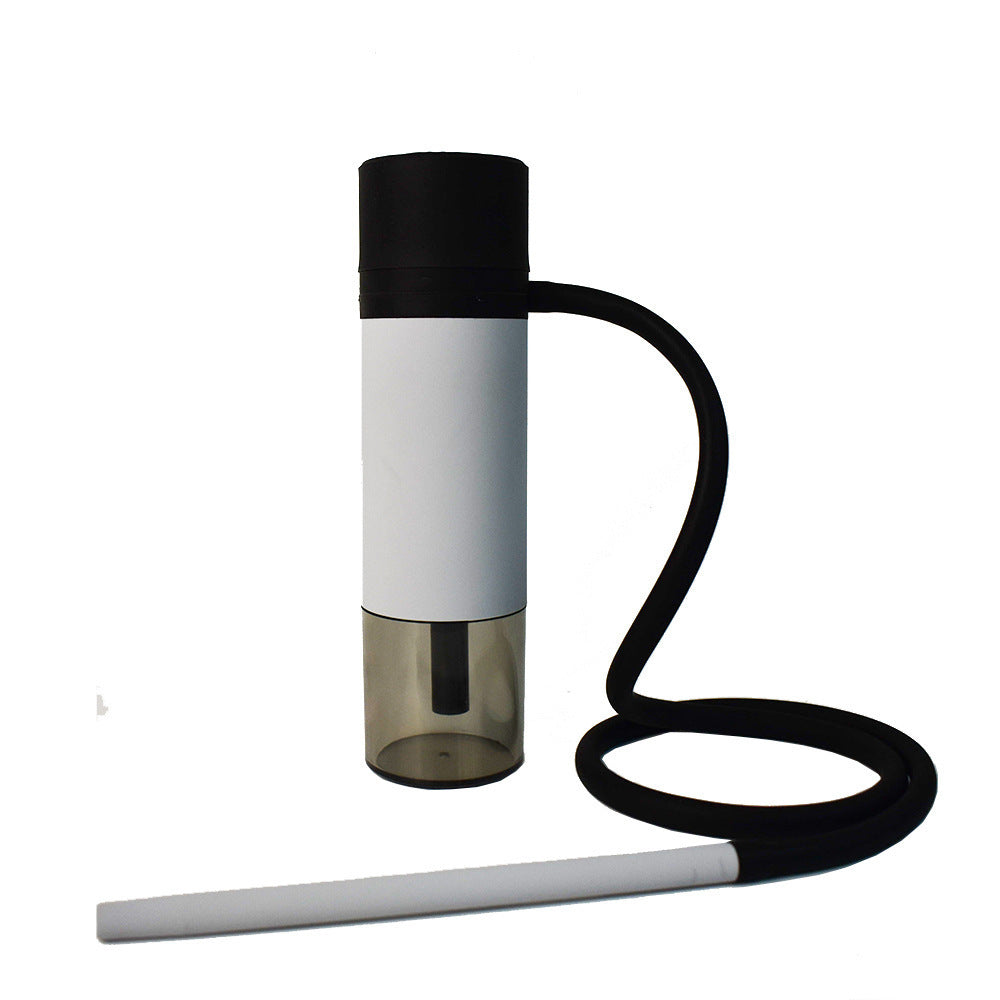 POETABLE CAR HOOKAH