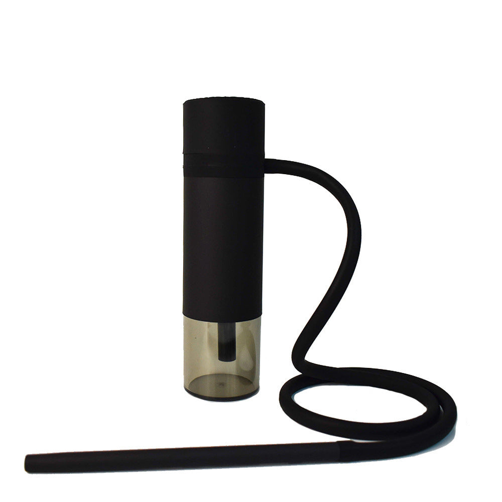 POETABLE CAR HOOKAH